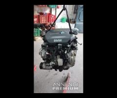 Motore Bmw x1 (F48) B47C20A anno 2019