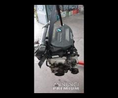 Motore Bmw x1 (F48) B47C20A anno 2019
