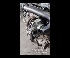 Motore Bmw x1 (F48) B47C20A anno 2019