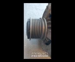 Alternatore Fiat Lancia Alfa Romeo 2.0 Multijet