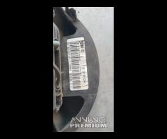 Ventola abitacolo stufa clima Toyota Aygo 2006