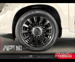 FIAT 500L 1.3 mjt Pop Star 85cv