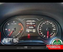 Audi A3 Sportback 2.0 tdi Ambition quattro 150cv - 7