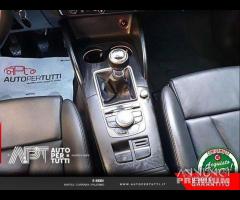 Audi A3 Sportback 2.0 tdi Ambition quattro 150cv - 12