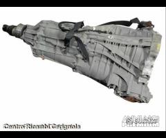 Cambio automatico audi a6 3.2L quattro FSI