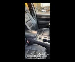 Jeep grand cherokee 3.0 crdi 2012 - 8