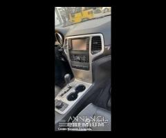 Jeep grand cherokee 3.0 crdi 2012 - 9