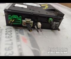 CENTRALINA MODULO CONTROLLO AUTORADIO OPEL INSIGNI - 13