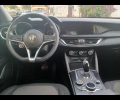 ALFA ROMEO STELVIO 2.2TURBODIESEL 190CV AUTOM-2020 - 13
