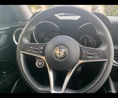 ALFA ROMEO STELVIO 2.2TURBODIESEL 190CV AUTOM-2020 - 14