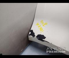 PARAURTI POSTERIORE SEAT IBIZA FR 2013 3 PORTE COL