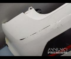 PARAURTI POSTERIORE SEAT IBIZA FR 2013 3 PORTE COL