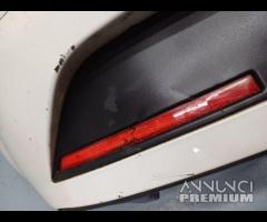 PARAURTI POSTERIORE SEAT IBIZA FR 2013 3 PORTE COL - 7