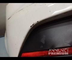 PARAURTI POSTERIORE SEAT IBIZA FR 2013 3 PORTE COL - 9