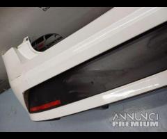 PARAURTI POSTERIORE SEAT IBIZA FR 2013 3 PORTE COL - 10