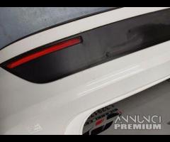 PARAURTI POSTERIORE SEAT IBIZA FR 2013 3 PORTE COL - 11