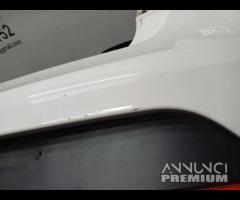 PARAURTI POSTERIORE SEAT IBIZA FR 2013 3 PORTE COL - 12