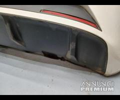 PARAURTI POSTERIORE SEAT IBIZA FR 2013 3 PORTE COL - 13