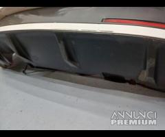 PARAURTI POSTERIORE SEAT IBIZA FR 2013 3 PORTE COL - 14