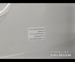 PARAURTI POSTERIORE SEAT IBIZA FR 2013 3 PORTE COL - 16