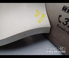 PARAURTI POSTERIORE SEAT IBIZA FR 2013 3 PORTE COL - 18