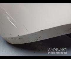 PARAURTI POSTERIORE SEAT IBIZA FR 2013 3 PORTE COL - 19