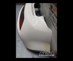 PARAURTI POSTERIORE SEAT IBIZA FR 2013 3 PORTE COL - 20