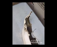 PARAURTI POSTERIORE SEAT IBIZA FR 2013 3 PORTE COL - 22