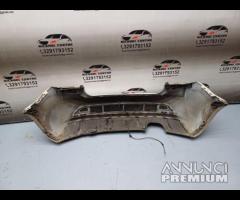 PARAURTI POSTERIORE SEAT IBIZA FR 2013 3 PORTE COL - 23