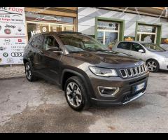 JEEP COMPASS 2.0MJT 140CV 4X4 AUTOM NAV TETTO-2019