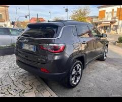 JEEP COMPASS 2.0MJT 140CV 4X4 AUTOM NAV TETTO-2019