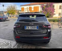 JEEP COMPASS 2.0MJT 140CV 4X4 AUTOM NAV TETTO-2019