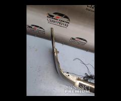 PARAURTI POSTERIORE CON SENSORE DI PARCHEGGIO CHEV