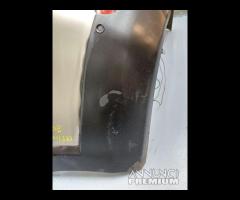 PARAURTI POSTERIORE CON SENSORE DI PARCHEGGIO CHEV