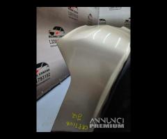 PARAURTI POSTERIORE CON SENSORE DI PARCHEGGIO CHEV - 6