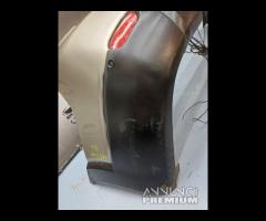 PARAURTI POSTERIORE CON SENSORE DI PARCHEGGIO CHEV - 7