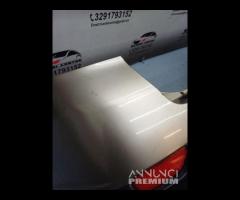 PARAURTI POSTERIORE CON SENSORE DI PARCHEGGIO CHEV - 8