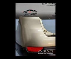 PARAURTI POSTERIORE CON SENSORE DI PARCHEGGIO CHEV - 9