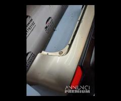 PARAURTI POSTERIORE CON SENSORE DI PARCHEGGIO CHEV - 10