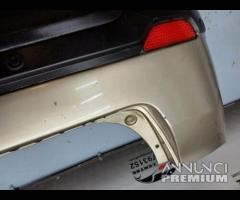 PARAURTI POSTERIORE CON SENSORE DI PARCHEGGIO CHEV - 11