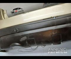 PARAURTI POSTERIORE CON SENSORE DI PARCHEGGIO CHEV - 12