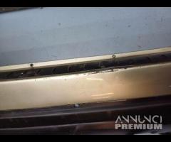 PARAURTI POSTERIORE CON SENSORE DI PARCHEGGIO CHEV - 13