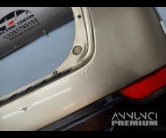 PARAURTI POSTERIORE CON SENSORE DI PARCHEGGIO CHEV - 14