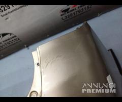 PARAURTI POSTERIORE CON SENSORE DI PARCHEGGIO CHEV - 15