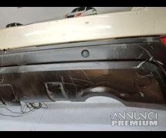 PARAURTI POSTERIORE CON SENSORE DI PARCHEGGIO CHEV - 16
