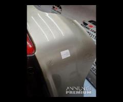 PARAURTI POSTERIORE CON SENSORE DI PARCHEGGIO CHEV - 17