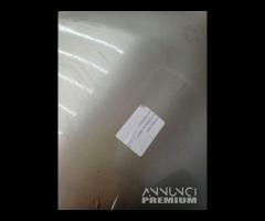 PARAURTI POSTERIORE CON SENSORE DI PARCHEGGIO CHEV - 18