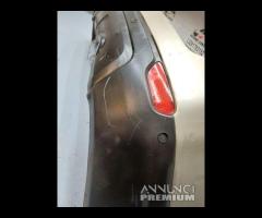 PARAURTI POSTERIORE CON SENSORE DI PARCHEGGIO CHEV - 19