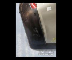 PARAURTI POSTERIORE CON SENSORE DI PARCHEGGIO CHEV - 20