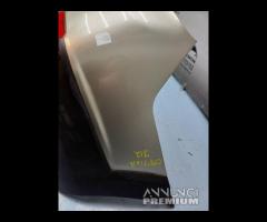 PARAURTI POSTERIORE CON SENSORE DI PARCHEGGIO CHEV - 21